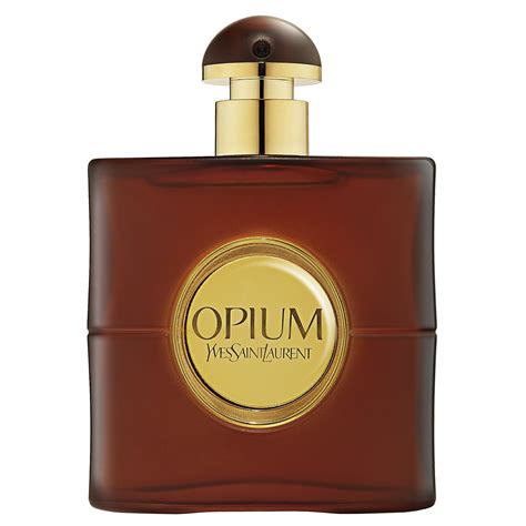 opium yves saint laurent edp|opium yves Saint Laurent men's.